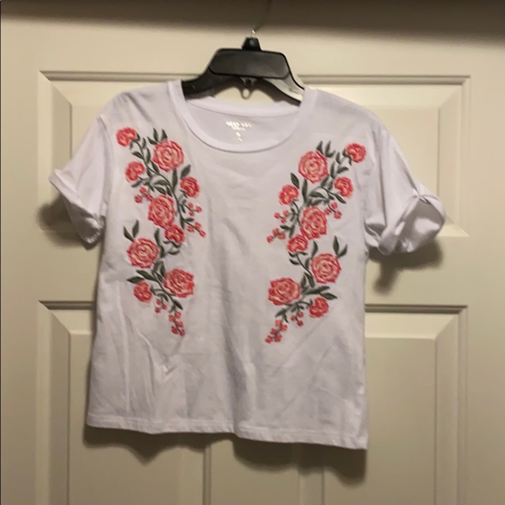 Girls T-shirt